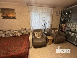 1-к квартира, на длительный срок, 32м2, 3/5 этаж