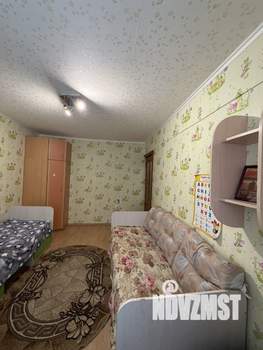 3-к квартира, на длительный срок, 64м2, 1/5 этаж