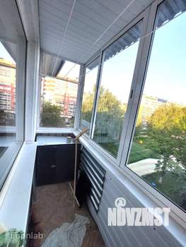 3-к квартира, на длительный срок, 60м2, 5/5 этаж