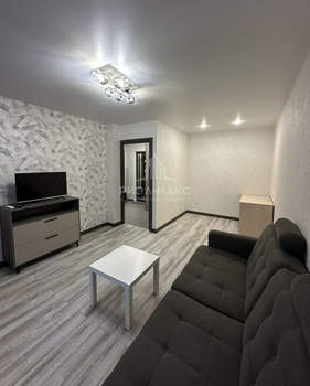 1-к квартира, на длительный срок, 40м2, 7/10 этаж