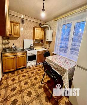 2-к квартира, на длительный срок, 46м2, 5/5 этаж