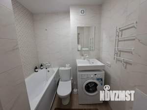 1-к квартира, посуточно, 37м2, 9/10 этаж