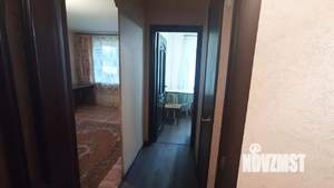 1-к квартира, на длительный срок, 35м2, 1/5 этаж