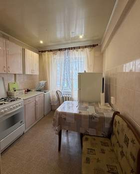 2-к квартира, на длительный срок, 47м2, 1/5 этаж