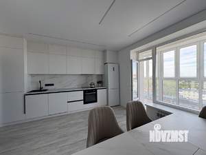 2-к квартира, на длительный срок, 68м2, 9/17 этаж