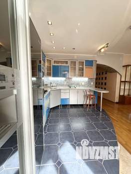 2-к квартира, на длительный срок, 115м2, 2/10 этаж