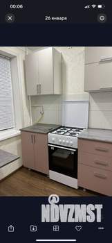 1-к квартира, на длительный срок, 30м2, 4/5 этаж