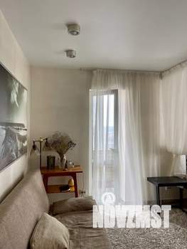 1-к квартира, посуточно, 56м2, 13/13 этаж