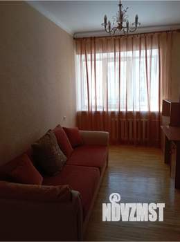 3-к квартира, на длительный срок, 96м2, 4/6 этаж