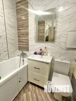 2-к квартира, на длительный срок, 54м2, 9/10 этаж