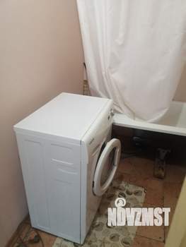 1-к квартира, на длительный срок, 37м2, 5/16 этаж