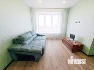 1-к квартира, на длительный срок, 43м2, 5/10 этаж