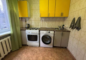 1-к квартира, на длительный срок, 31м2, 1/5 этаж