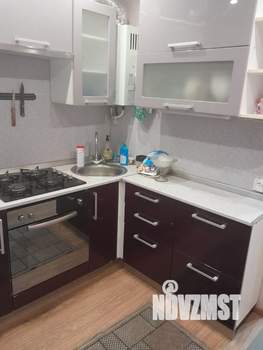 2-к квартира, на длительный срок, 48м2, 4/5 этаж