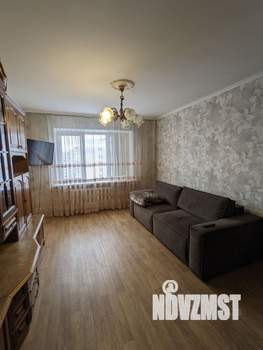 3-к квартира, на длительный срок, 63м2, 9/10 этаж