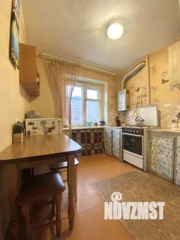 2-к квартира, на длительный срок, 43м2, 2/4 этаж