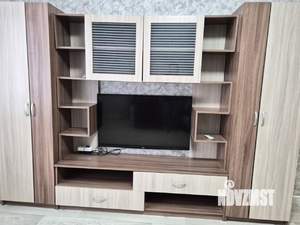 1-к квартира, на длительный срок, 36м2, 2/10 этаж