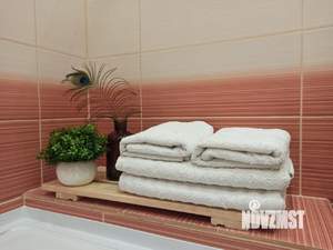 2-к квартира, посуточно, 70м2, 1/1 этаж