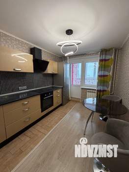 1-к квартира, на длительный срок, 40м2, 8/14 этаж