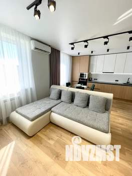 3-к квартира, посуточно, 80м2, 7/9 этаж