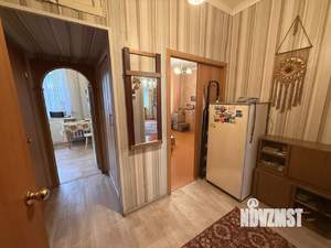 1-к квартира, на длительный срок, 32м2, 5/5 этаж