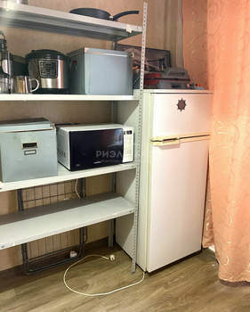 1-к квартира, на длительный срок, 43м2, 1/10 этаж