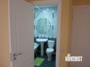 1-к квартира, посуточно, 37м2, 4/10 этаж