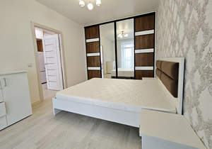 2-к квартира, на длительный срок, 58м2, 3/14 этаж