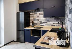 1-к квартира, посуточно, 39м2, 6/16 этаж