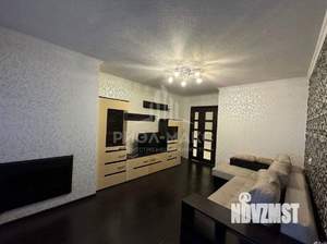 1-к квартира, на длительный срок, 36м2, 3/10 этаж