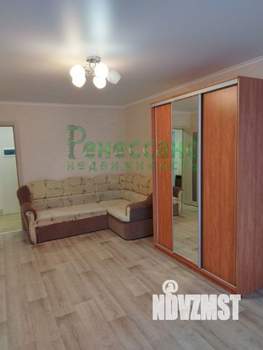 1-к квартира, на длительный срок, 45м2, 7/12 этаж