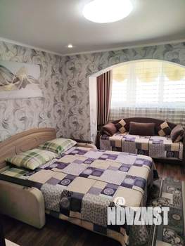 1-к квартира, посуточно, 30м2, 7/10 этаж