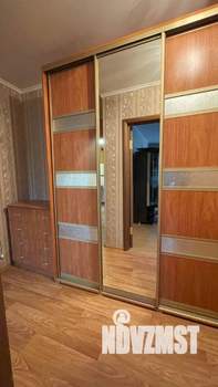 1-к квартира, на длительный срок, 38м2, 2/6 этаж