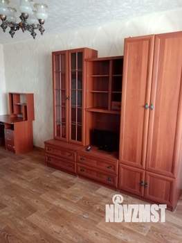 1-к квартира, на длительный срок, 37м2, 6/10 этаж