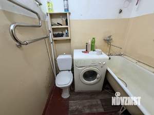 1-к квартира, на длительный срок, 31м2, 3/5 этаж