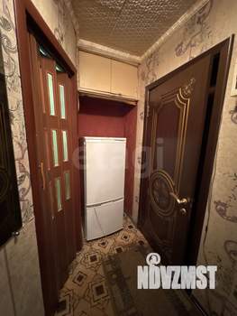 1-к квартира, на длительный срок, 29м2, 1/5 этаж