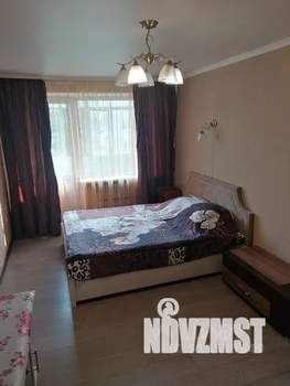 1-к квартира, посуточно, 32м2, 3/5 этаж