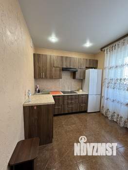 1-к квартира, на длительный срок, 45м2, 11/18 этаж