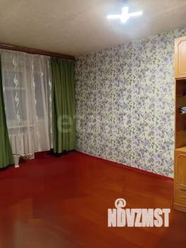 1-к квартира, на длительный срок, 32м2, 2/4 этаж