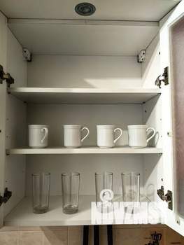 1-к квартира, посуточно, 40м2, 7/16 этаж