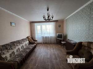 3-к квартира, на длительный срок, 58м2, 2/5 этаж