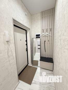 1-к квартира, посуточно, 45м2, 7/14 этаж