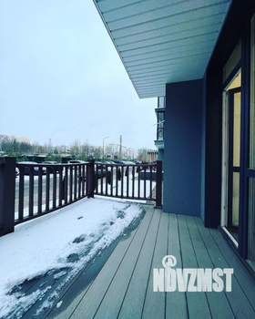 2-к квартира, на длительный срок, 70м2, 1/11 этаж