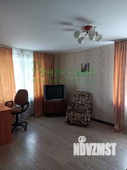 1-к квартира, на длительный срок, 35м2, 3/5 этаж