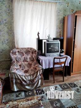 1-к квартира, на длительный срок, 30м2, 2/4 этаж