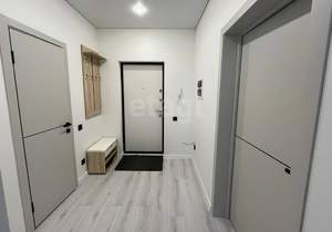 1-к квартира, на длительный срок, 37м2, 5/16 этаж