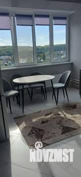 1-к квартира, на длительный срок, 44м2, 9/10 этаж