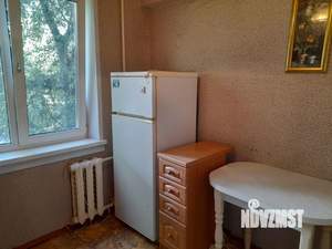 1-к квартира, на длительный срок, 32м2, 3/5 этаж