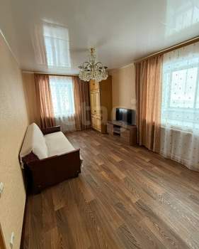 1-к квартира, на длительный срок, 32м2, 2/5 этаж