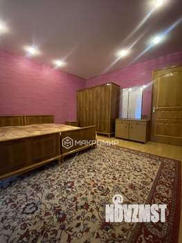 2-к квартира, на длительный срок, 72м2, 1/5 этаж